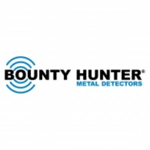 detectores de oro y metales bounty hunter