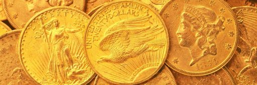 por que adquirir monedas aguila de oro
