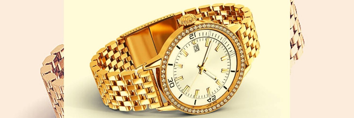 ventajas y desventajas de los relojes de oro amarillo